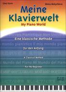 My Piano World 