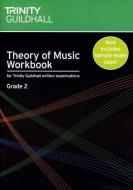 Theory Of Music Workbook Grade 2 From 2007 