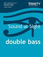 Sound at Sight. Double Bass (Int-Grd 8) 
