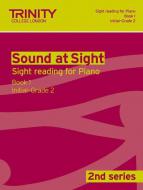 Sound at Sight Vol.2 Piano Book 1 Itl-Gr 2 