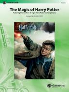 The Magic Of Harry Potter Standard
