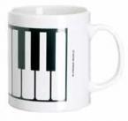 Mug Keyboard 