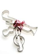 Cookie cutter set 
