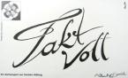 Taktvoll 