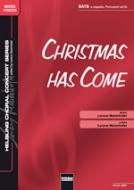 Christmas Has Come 