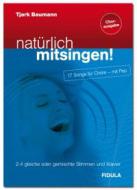 natürlich mitsingen! 