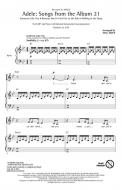 Songs From The Album 21 Standard