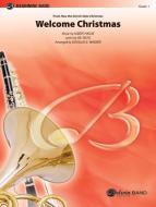 Welcome Christmas Standard