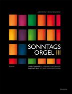 Sonntagsorgel Vol. III Standard