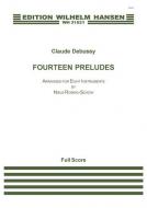 Fourteen Preludes 