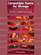 Compatible Duets For Strings 