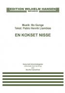 En Kokset Nisse 