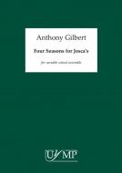 Four Seasons For Josca's 