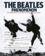 The Beatles Phenomenon 