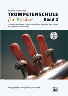 Trompetenschule für Kinder 2 