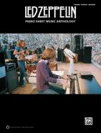 Piano Sheet Music Anthology 