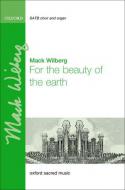 For The Beauty Of The Earth 