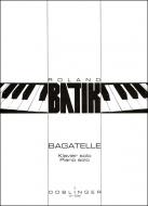 Bagatelle 