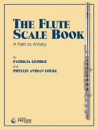 The Flute Scalebook 