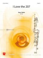 I Love The 207 