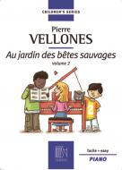 Au Jardin Des Betes Sauvages 2 