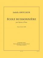 École Buissonniere 