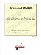 La Cigale et le Pot Au Lait 
