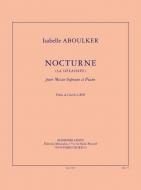 Nocturne 