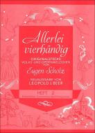Allerlei 4händig 2 