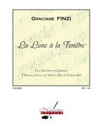 La Lune À La Fenetre 