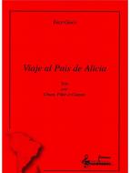Viaje Al Pais De Alicia 