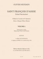 Saint Francois D'Assise Vol. 4 