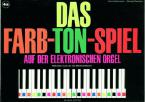 Farb-Ton-Spiel 4A 