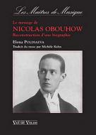 Le message de Nicolas Obouhow 