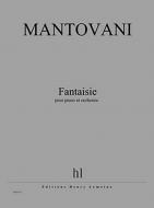 Fantaisie 