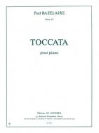 Toccata Op. 59 