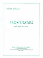 Promenades 