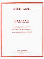 Bagdad 