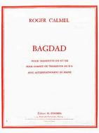 Bagdad 