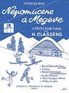 Népomucène à Megève 