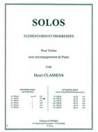 Solo no. 2 Op. 69 no. 2 
