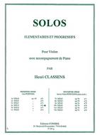 Solo no. 4 Op. 69 no. 4 