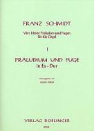 Präludium und Fuge Es-Dur 
