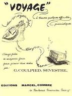 Voyage: du Moye-Age aux Temps Modernes 