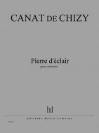 Pierre d'éclair 