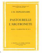 Pastourelle 