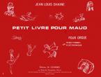 Petit livre pour Maud 
