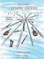 Tempo giusto 