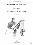 Introduction au tango 