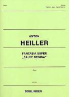 Fantasia super 'Salve Regina' 